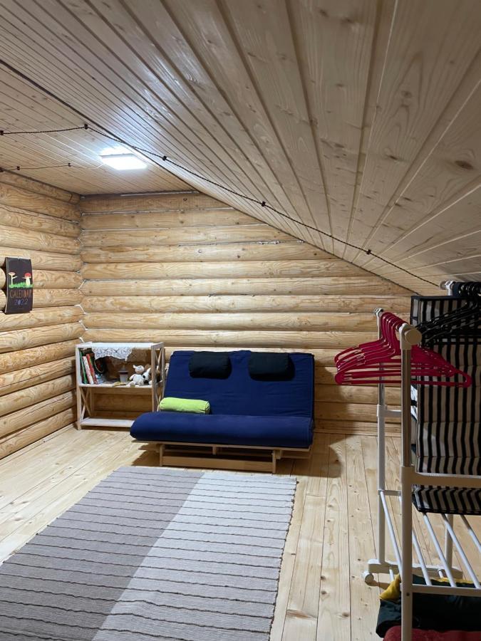 Котедж Gasthof Dresden Pilipets 외부 사진