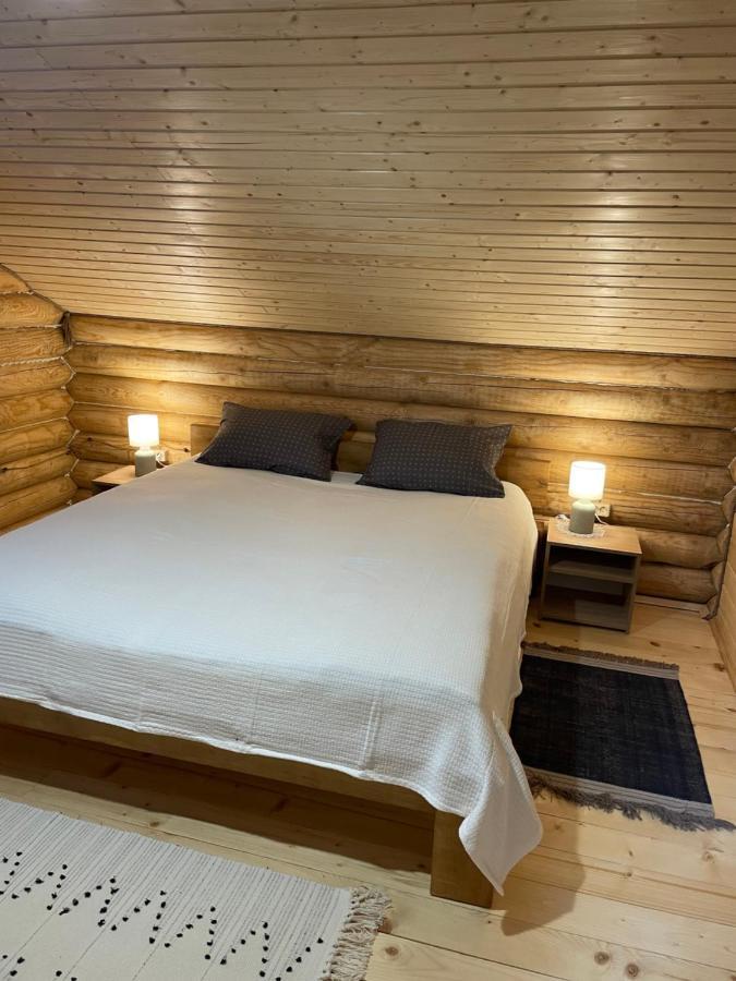 Котедж Gasthof Dresden Pilipets 외부 사진