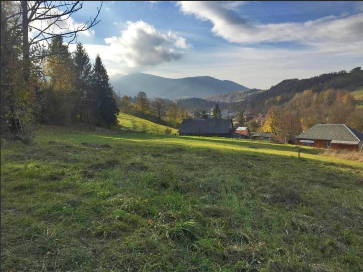 Котедж Gasthof Dresden Pilipets 외부 사진