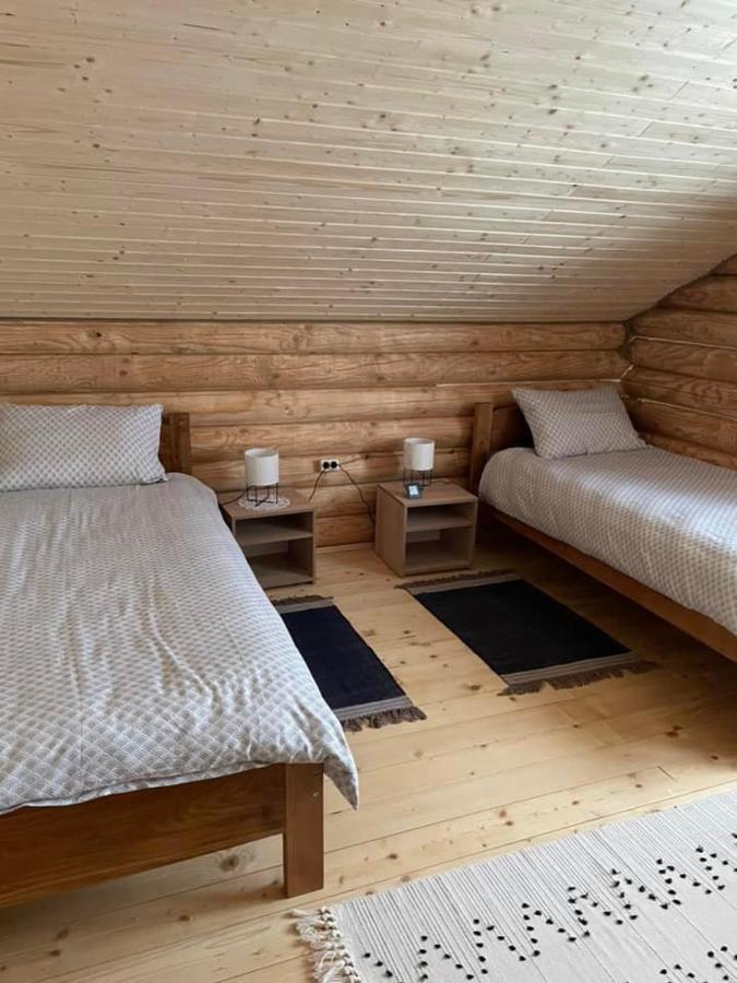 Котедж Gasthof Dresden Pilipets 외부 사진
