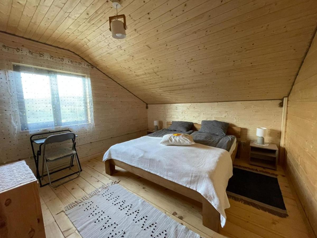 Котедж Gasthof Dresden Pilipets 외부 사진