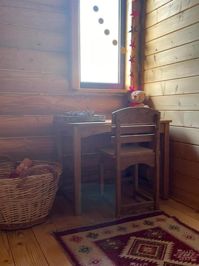 Котедж Gasthof Dresden Pilipets 외부 사진