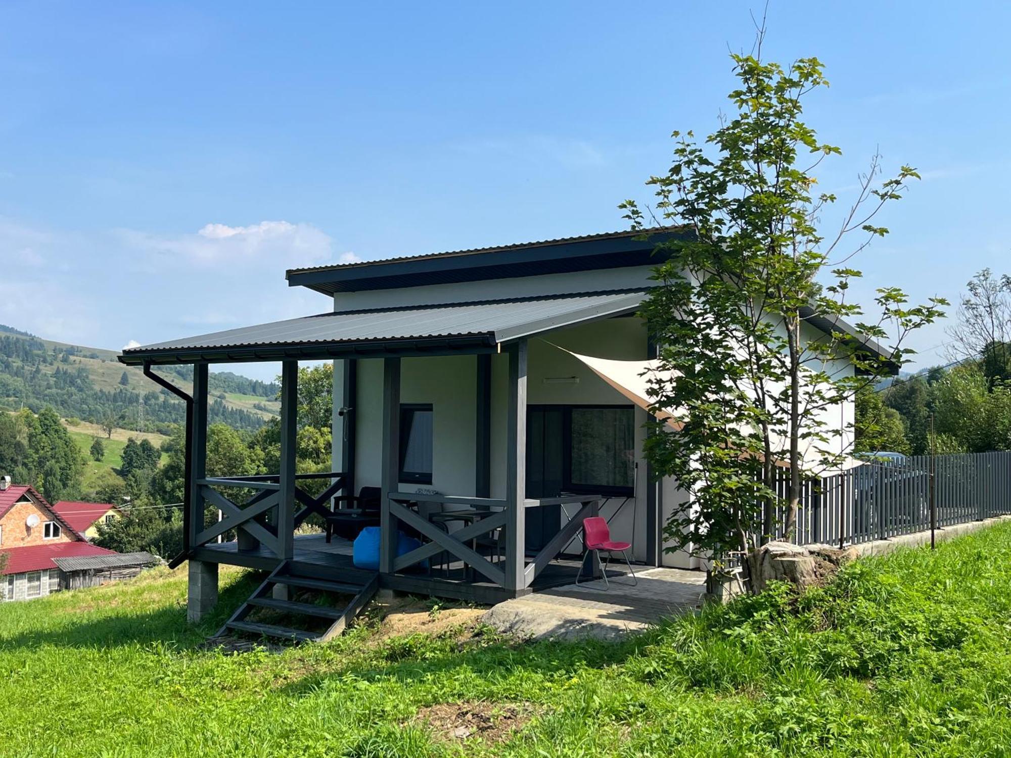 Котедж Gasthof Dresden Pilipets 외부 사진